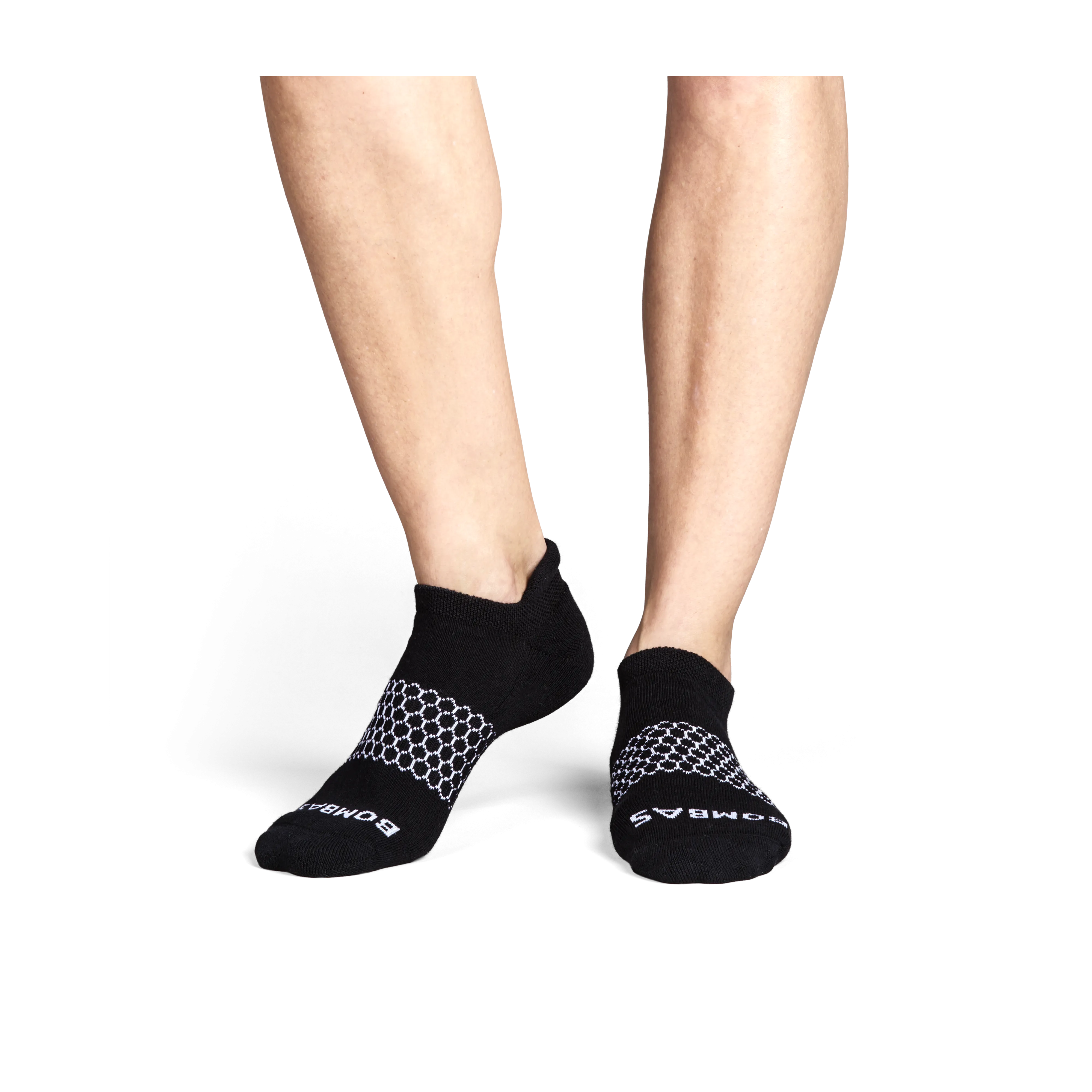 Women's Calf & Ankle Sock 12-Pack