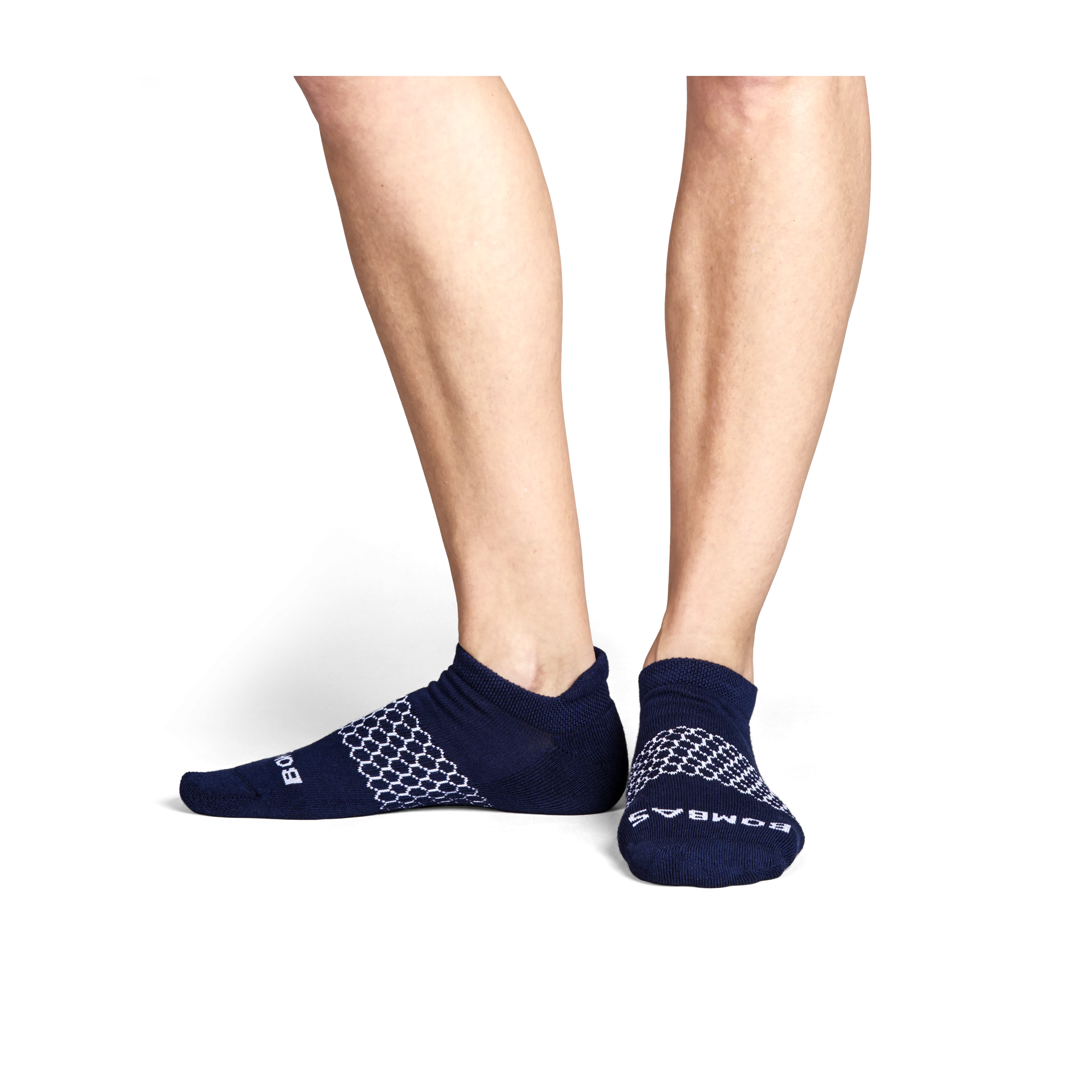 Women's Calf & Ankle Sock 12-Pack