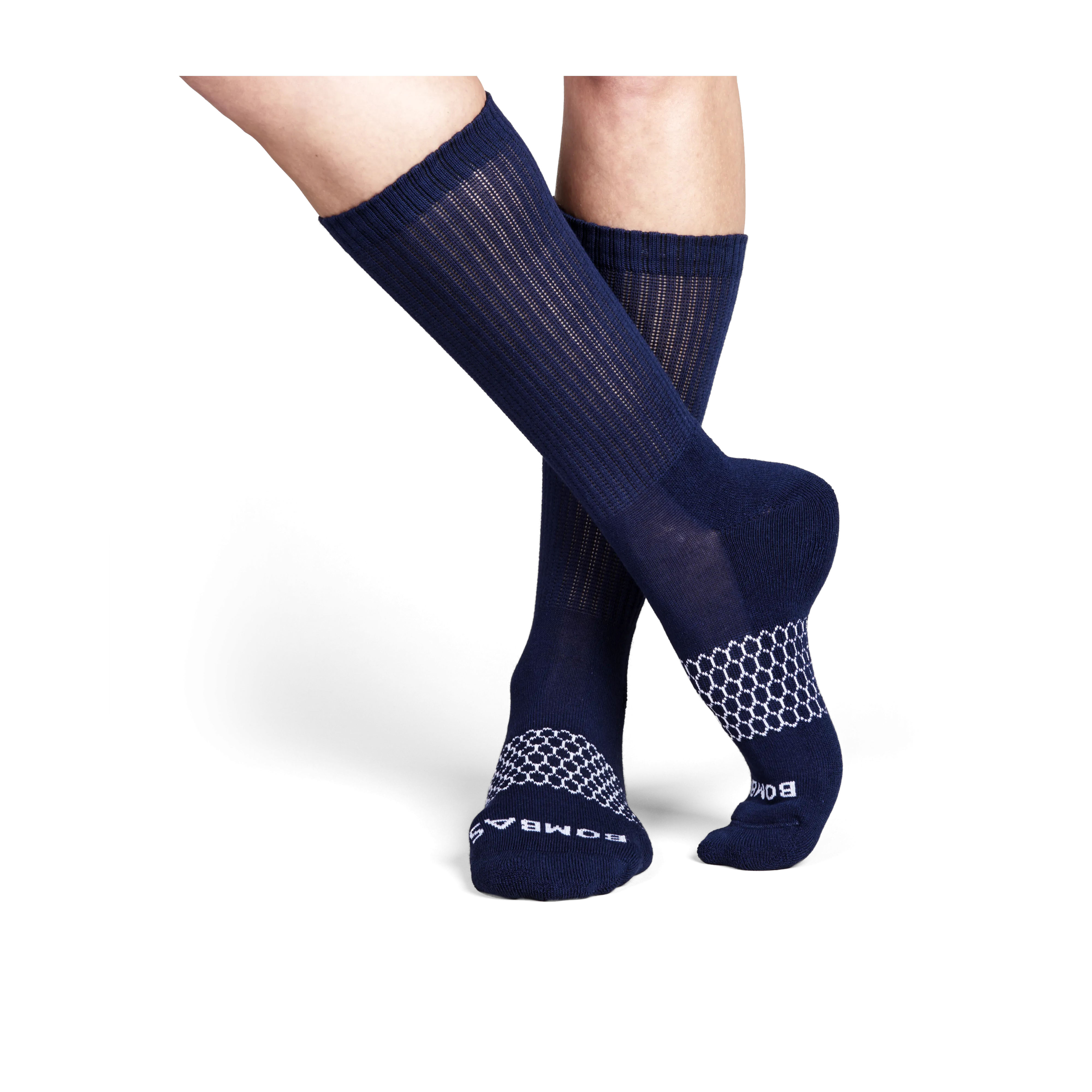 Women's Calf & Ankle Sock 8-Pack