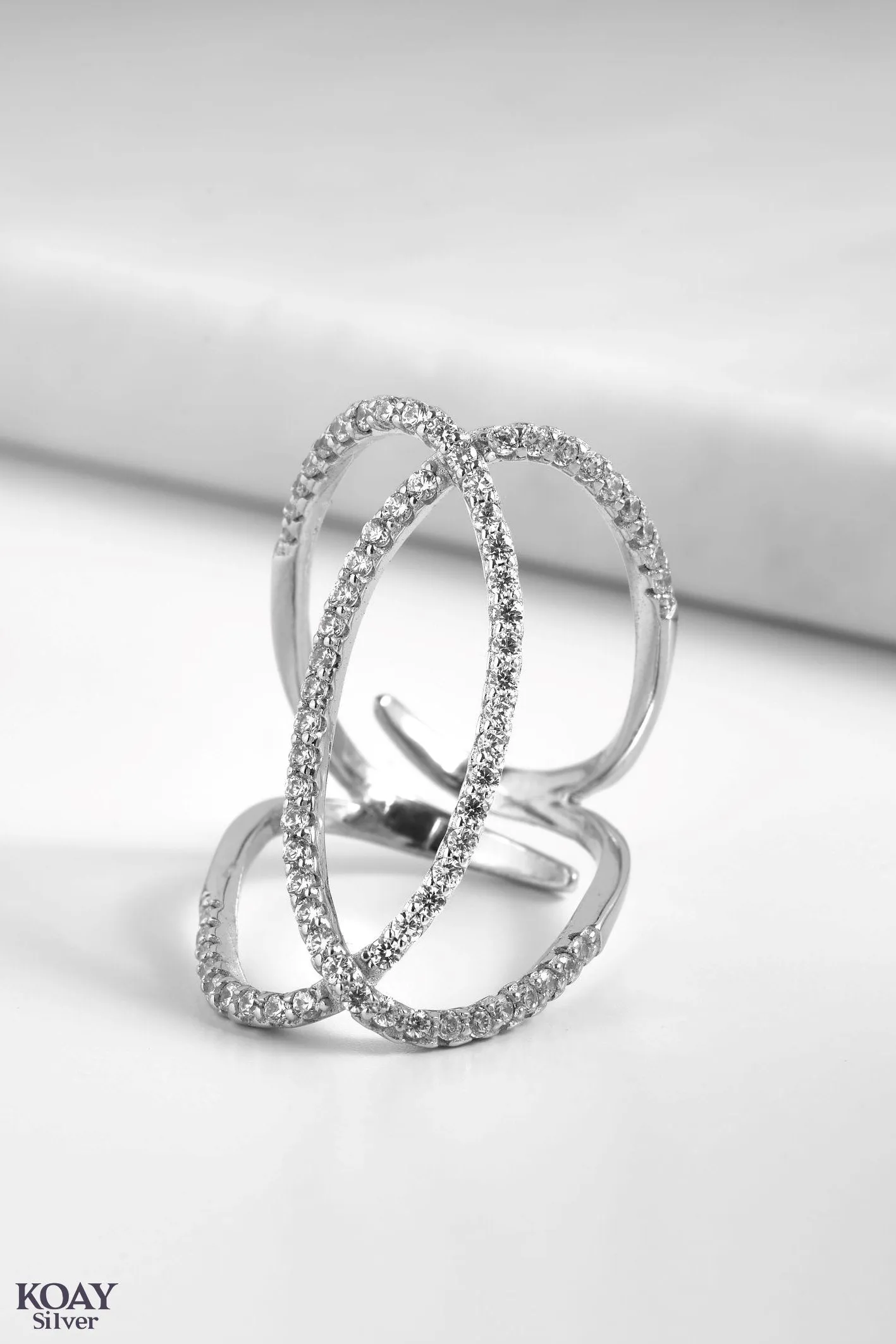 Zircon Ring (078)