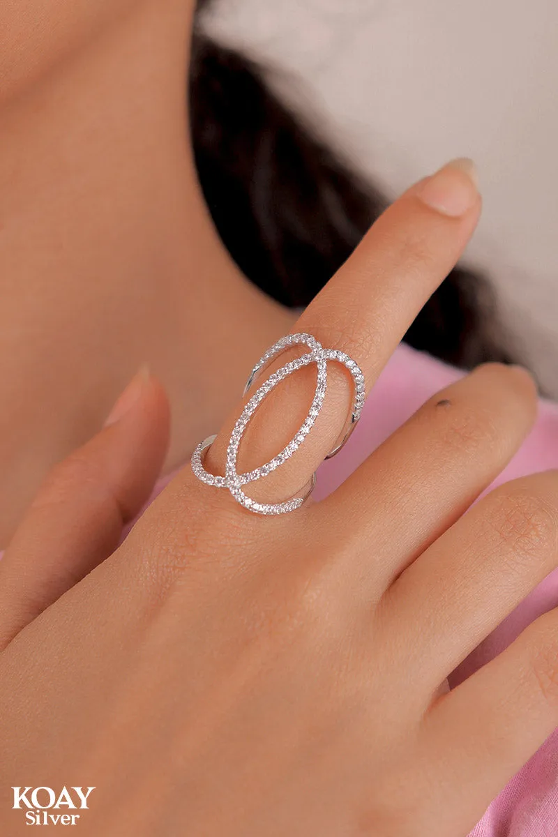 Zircon Ring (078)